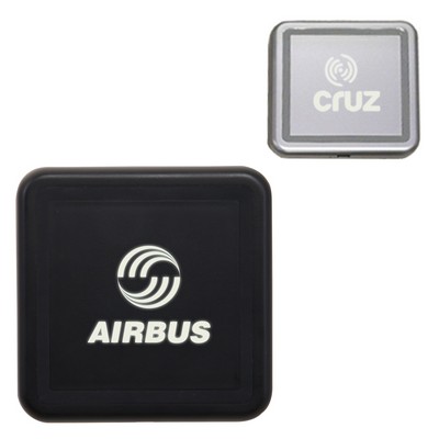 Light Up Wireless Charger
