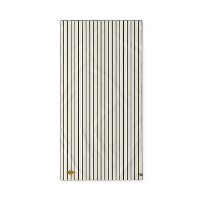 Slowtide® Performance Quick-Dry Towel - Koko Cream