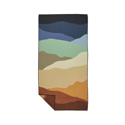 Slowtide® Quick-Dry Towel - Haleakala