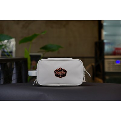 Grey Moonyx Gear Bag